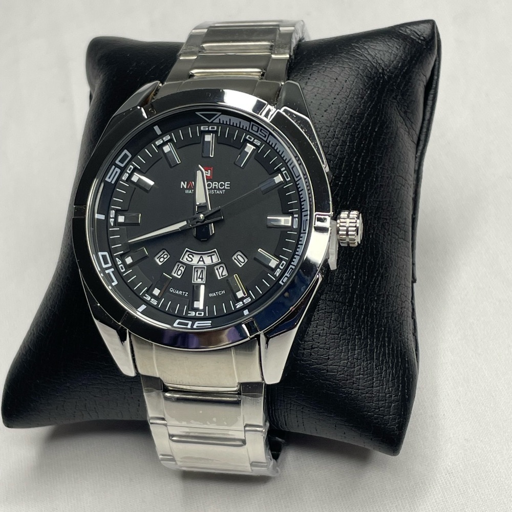 Gentlemen Watch